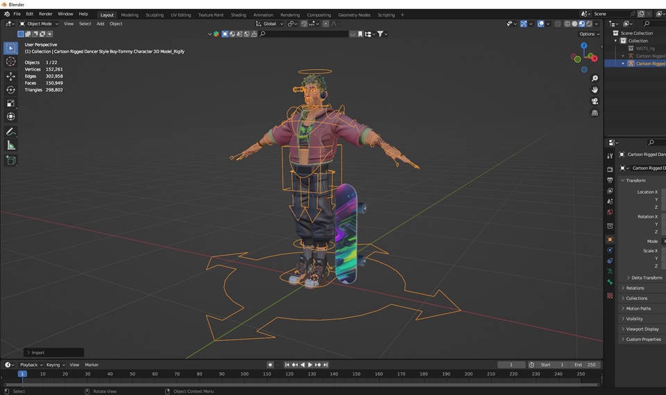 mau thiet ke 3d @3DArtistQuangVinh