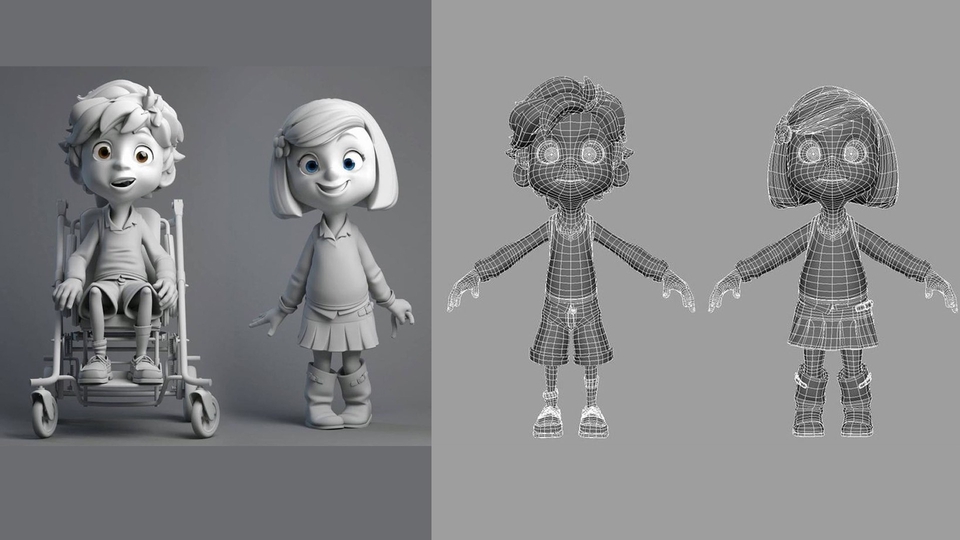 thiet ke 3d @3DArtistQuangVinh