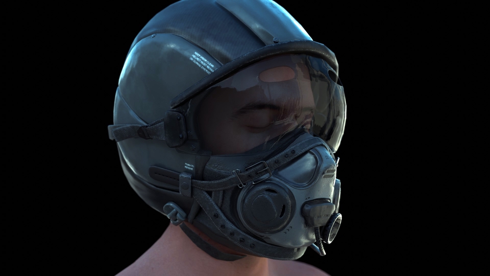 Thiết kế mô hình 3D - Modeling, Texturing, Animation, Video Editting,.... (Cơ Bản) - 9