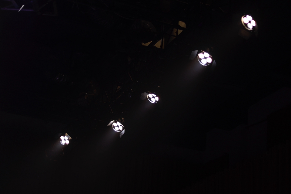 Quay phim - TIKTOK VIDEO - 3