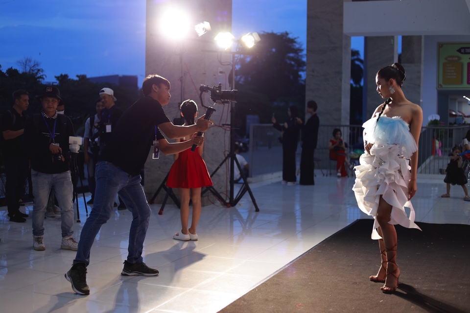 Quay phim - TIKTOK VIDEO - 4