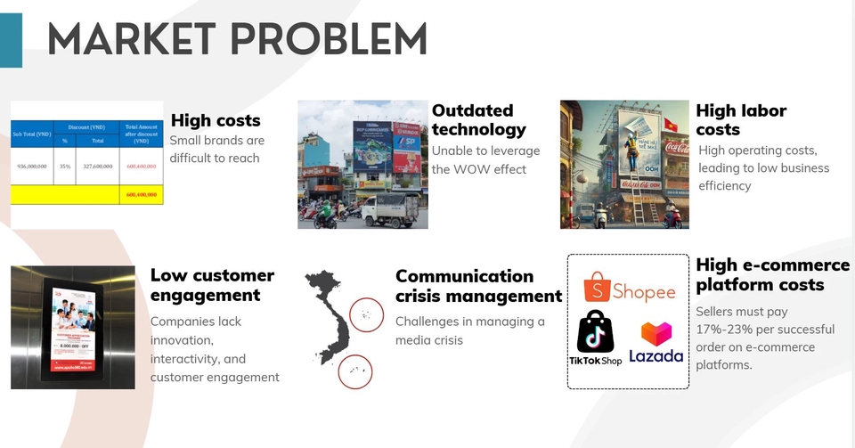 Thiết kế banner truyền thông xã hội - GÓI DỊCH VỤ TRỢ LÝ THIẾT KẾ - 5