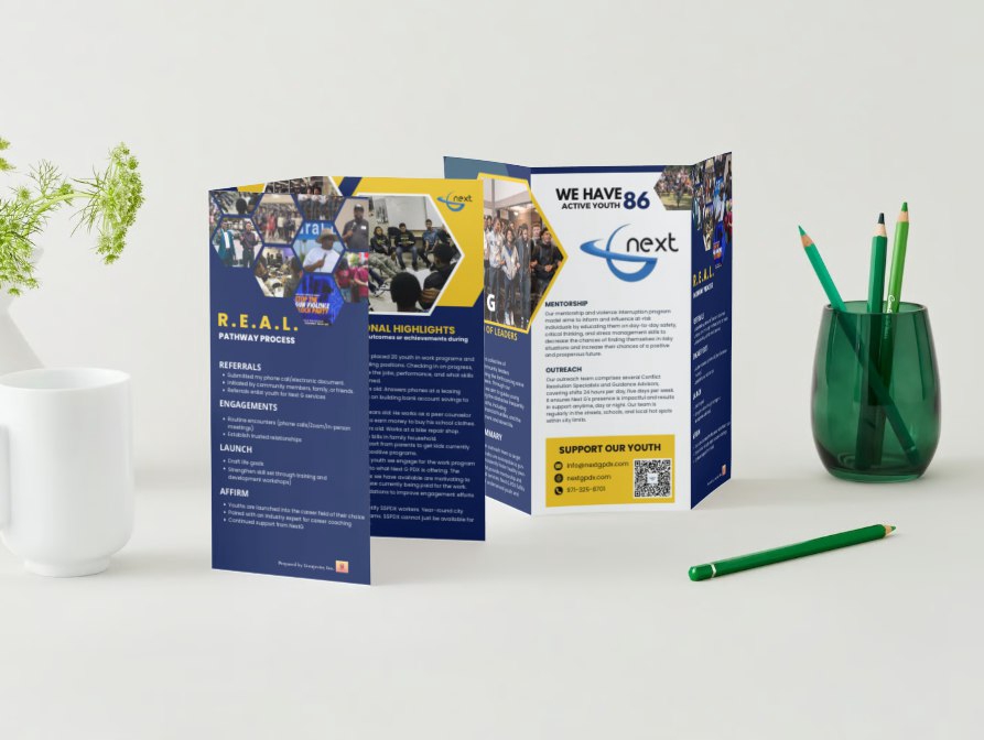 Thiết kế banner truyền thông xã hội - GÓI DỊCH VỤ TRỢ LÝ THIẾT KẾ - 4