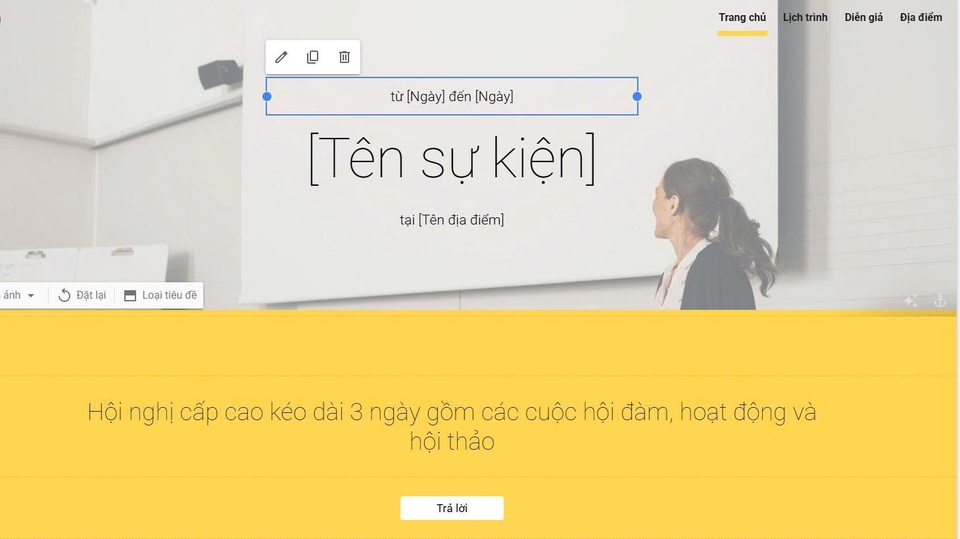 landingpage, tiếp thị, trang đích, mô tả sản phẩm, sản phẩm