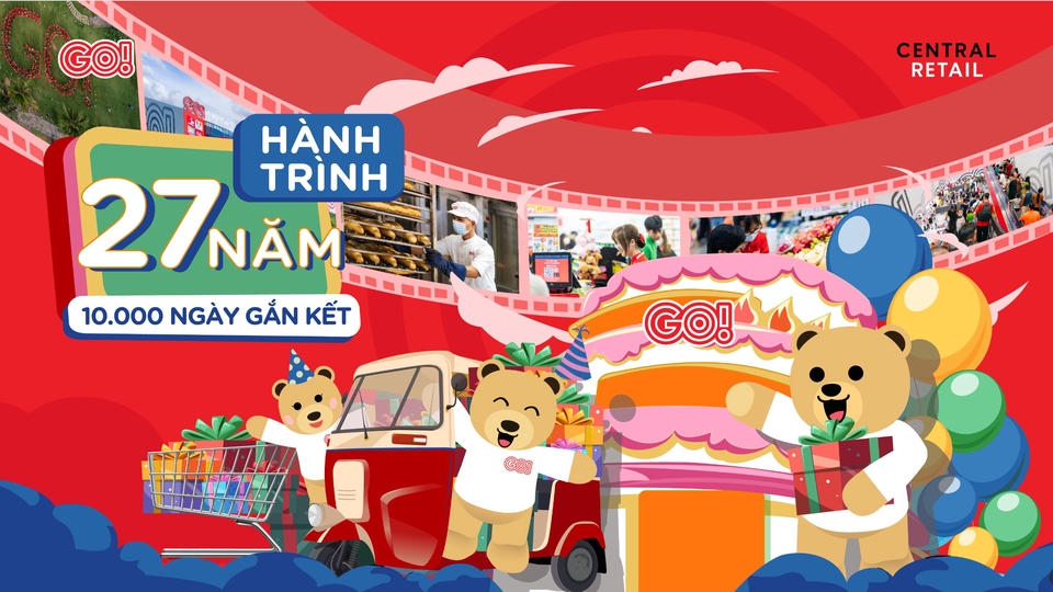 Các dịch vụ Thiết kế đồ họa khác - Thuê freelancer Thiết kế đồ họa - Brand campaign _ Creative direction
