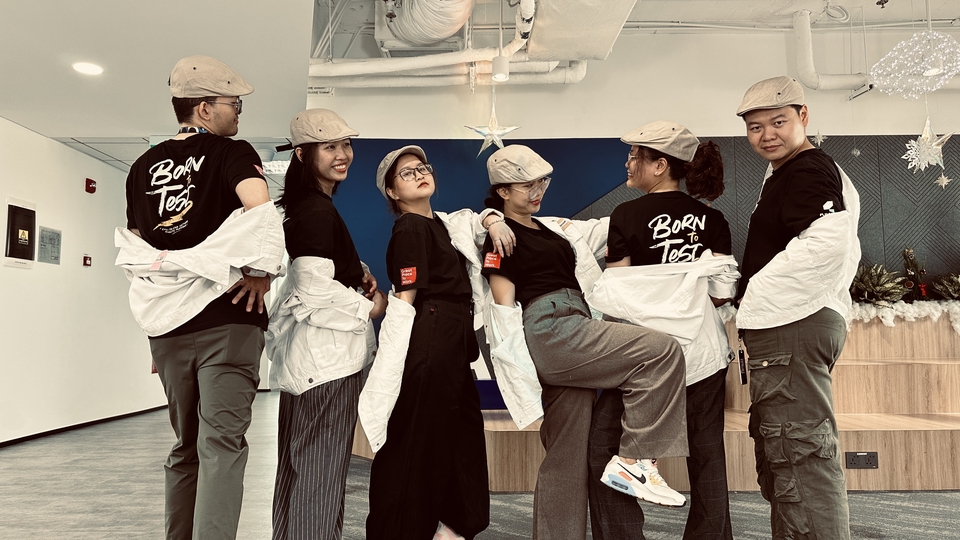 Tổ chức sự kiện - Performance Production | Đạo diễn tiết mục - 8