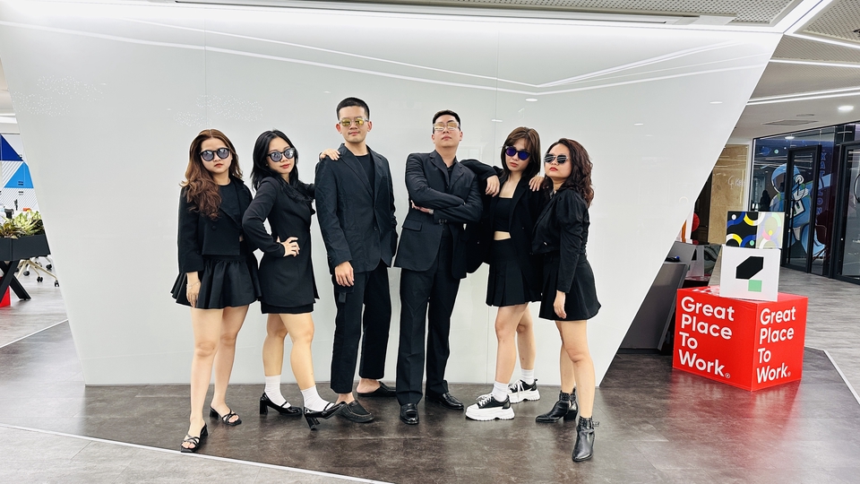 Tạo concept trước biểu diễn
