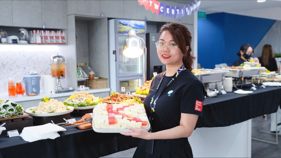 Tổ chức sự kiện - Performance Production | Đạo diễn tiết mục - 3