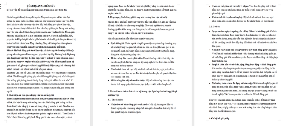 Đánh máy và nhập liệu - NHẬN ĐÁNH MÁY, NHẬP LIỆU & CHỈNH SỬA VĂN BẢN THEO YÊU CẦU - 3