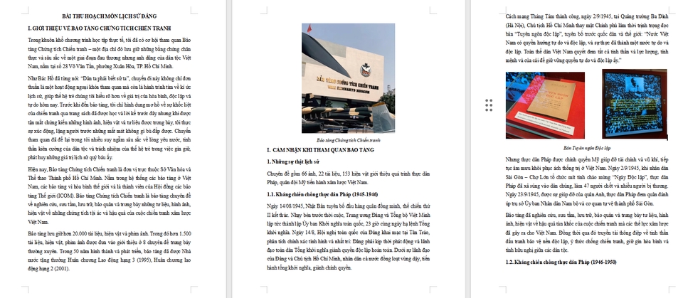 Đánh máy và nhập liệu - NHẬN ĐÁNH MÁY, NHẬP LIỆU & CHỈNH SỬA VĂN BẢN THEO YÊU CẦU - 2