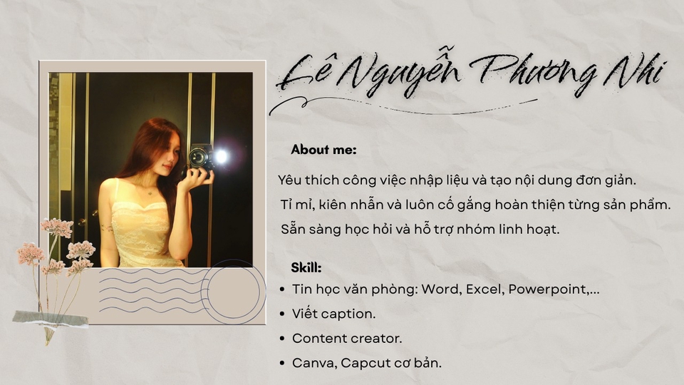 NHẬN ĐÁNH MÁY & NHẬP LIỆU