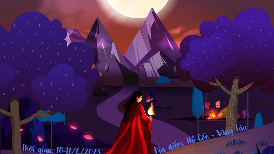 Poster Truyền Thông