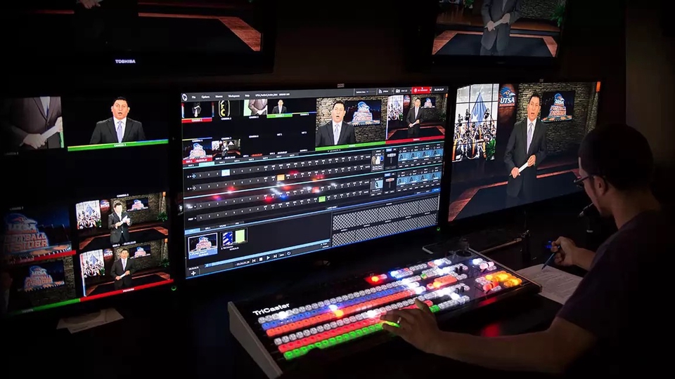 Dịch vụ Video editor - Thuê freelancer Video editor - Edit Video, Hình Ảnh