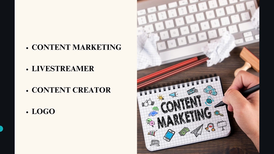 Content Marketing