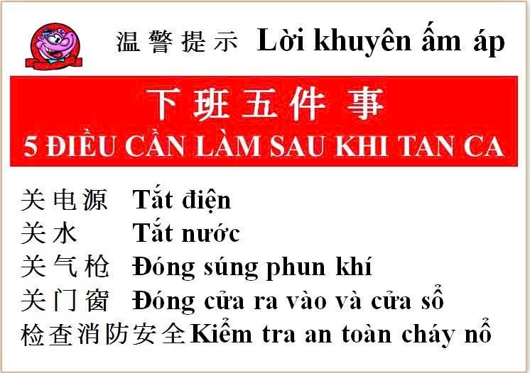 Dịch thuật - Dịch Việt - Trung - 3