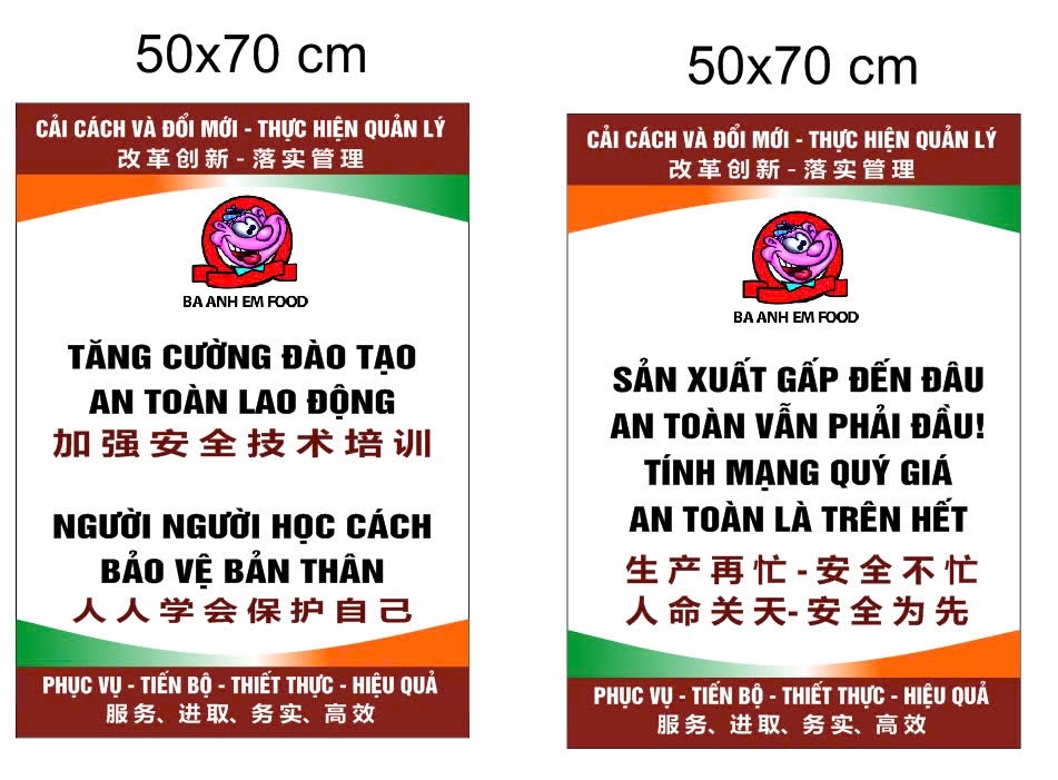 Dịch thuật - Dịch Việt - Trung - 4
