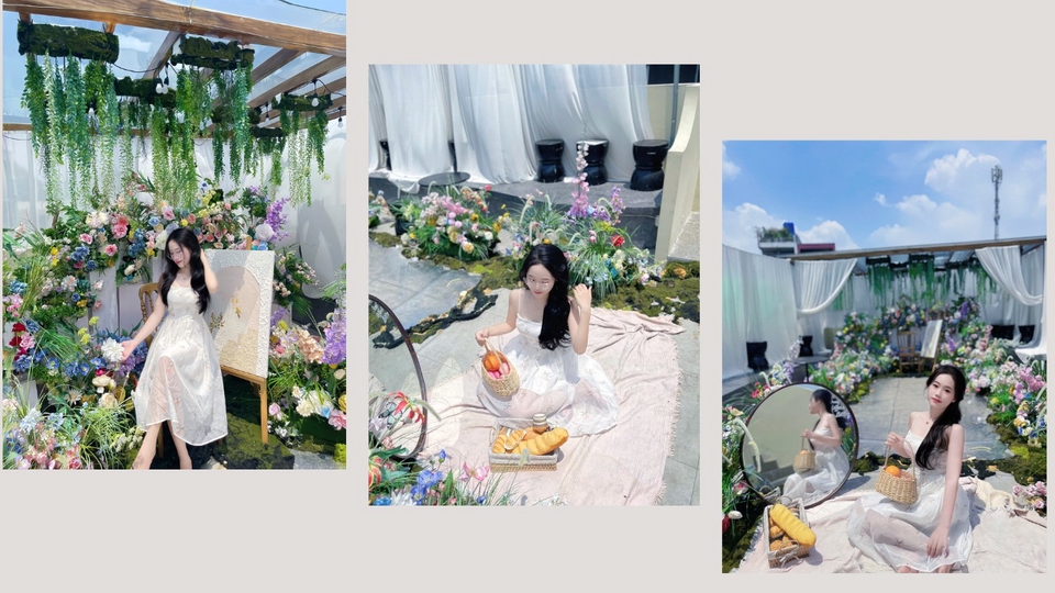Dịch vụ Photoshop - Thuê freelancer Photoshop - chỉnh ảnh đẹp 10 tấm 