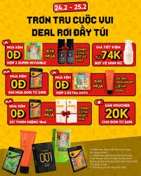 Tăng trưởng bán hàng thương hiệu BCS PLAYAH trên các nền tảng TMĐT: Shopee, Lazada, Facebook