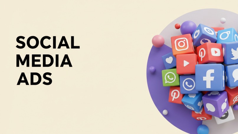 dịch vụ tư vấn và triển khai quảng cáo trên social