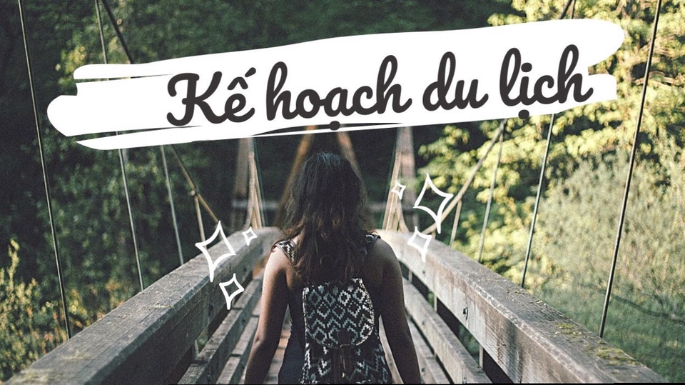 Dịch vụ Lập kế hoạch du lịch - Thuê freelancer Lập kế hoạch du lịch - Lập kế hoạch du lịch như người bản địa, tối ưu chi phí, trải nghiệm