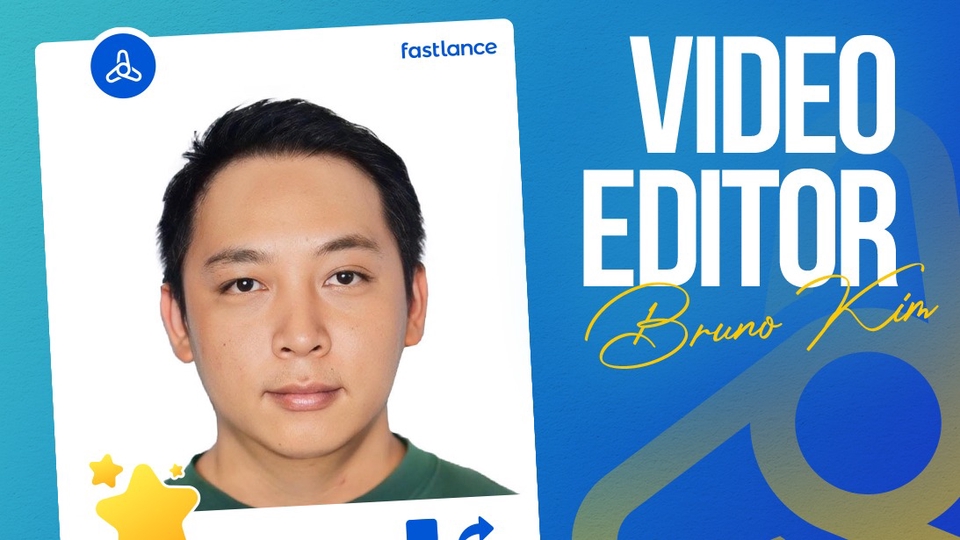 Dịch vụ Video editor - Thuê freelancer Video editor - Video Editing