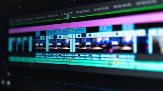 Video editor - Short-form Video Editor - 2