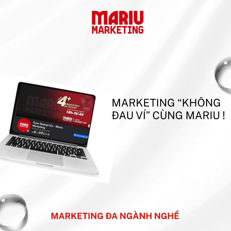 Marketing - Marketing Trọn Gói - 3