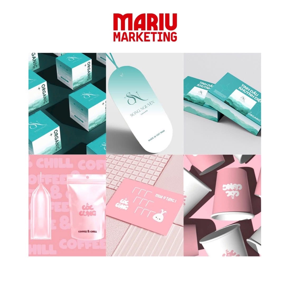 Marketing - Marketing Trọn Gói - 5