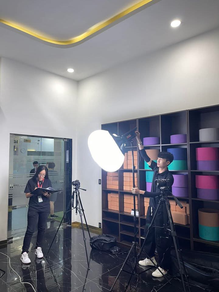 Marketing - Marketing Trọn Gói - 8