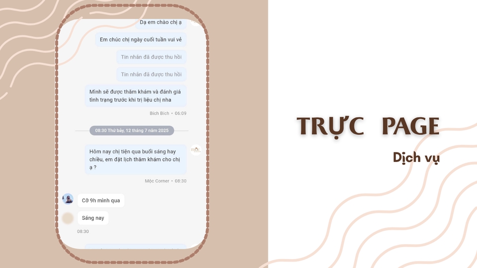 Quản trị viên trang - QUẢN TRỊ WEB/PAGE - 2