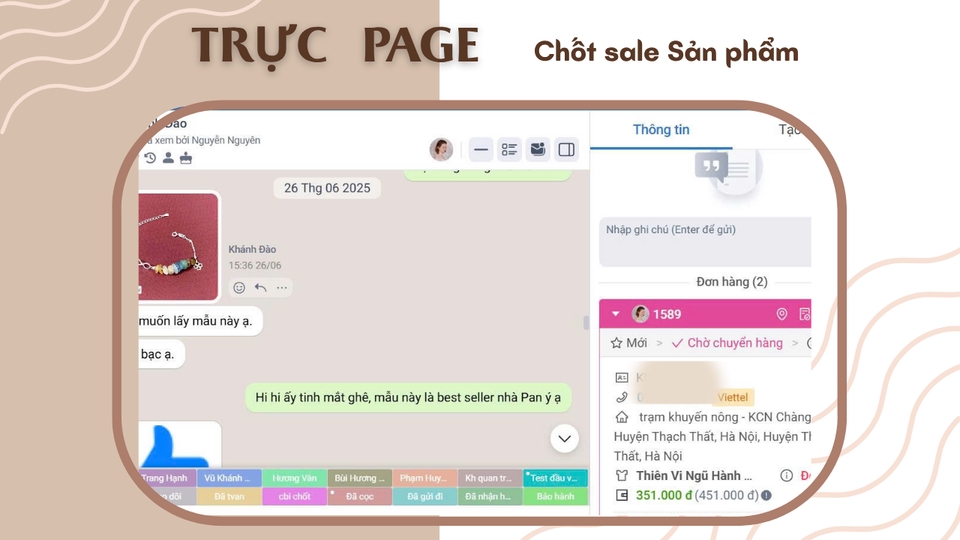 Quản trị viên trang - QUẢN TRỊ WEB/PAGE - 4