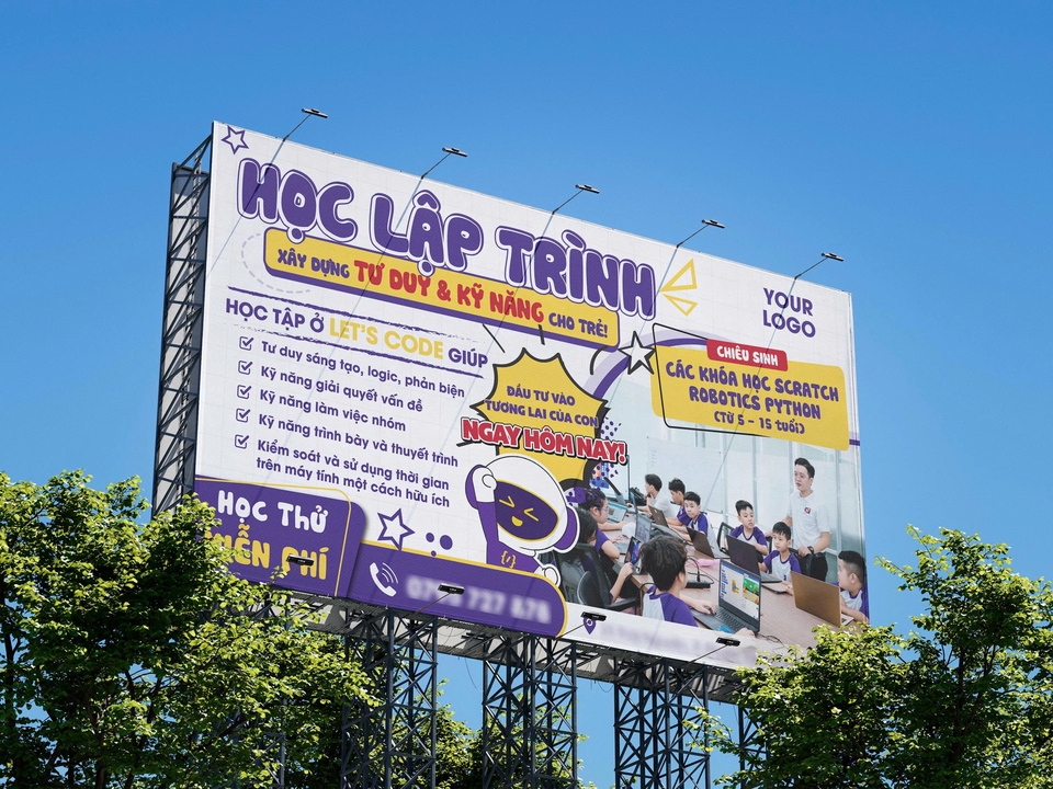 Photoshop - Thiết kế ấn phẩm văn phòng - 3