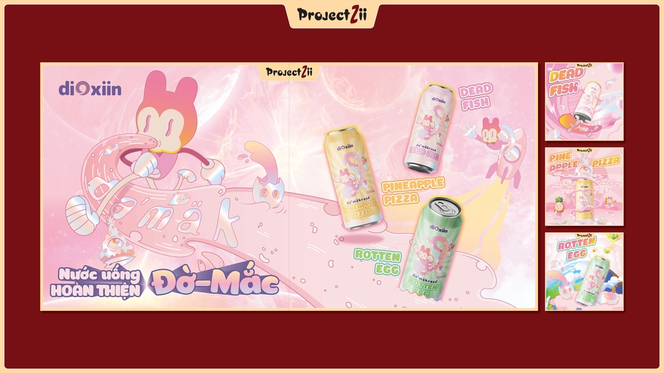 Thiết kế banner truyền thông xã hội - Thiết kế Banner, Poster - 2