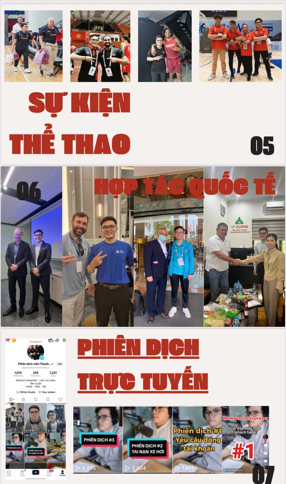Thiết kế portfolio - Thiết kế Porfolio - 5