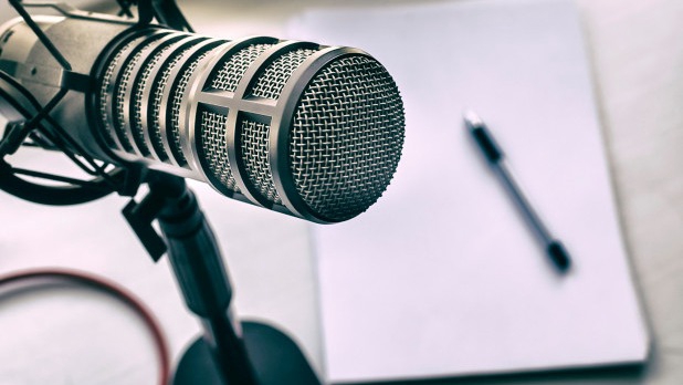 Dịch vụ Podcast - Thuê freelancer Podcast - Thu âm Podcast – Giọng đọc rõ ràng, truyền cảm
