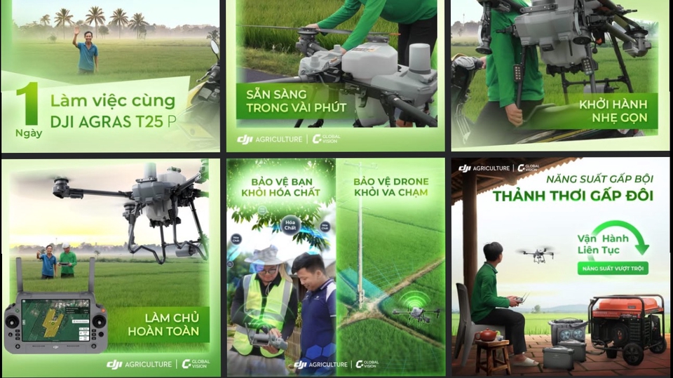 Thiết kế bài đăng, Social post