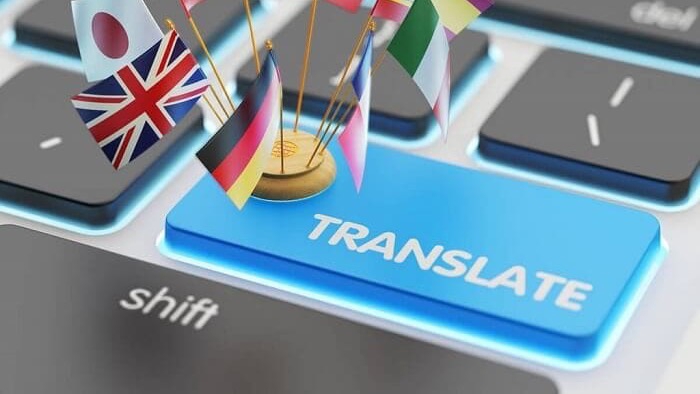 Dịch vụ Dịch thuật - Thuê freelancer Dịch thuật - Dịch thuật
