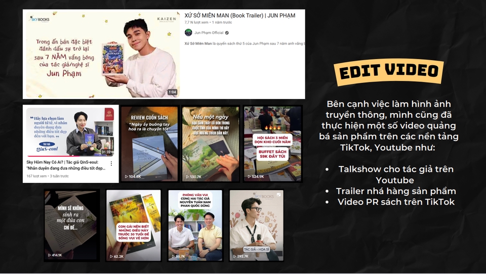 Viết content - Viết Content trên các trang mạng xã hội (Fanpage Facebook, Instagram) - 4