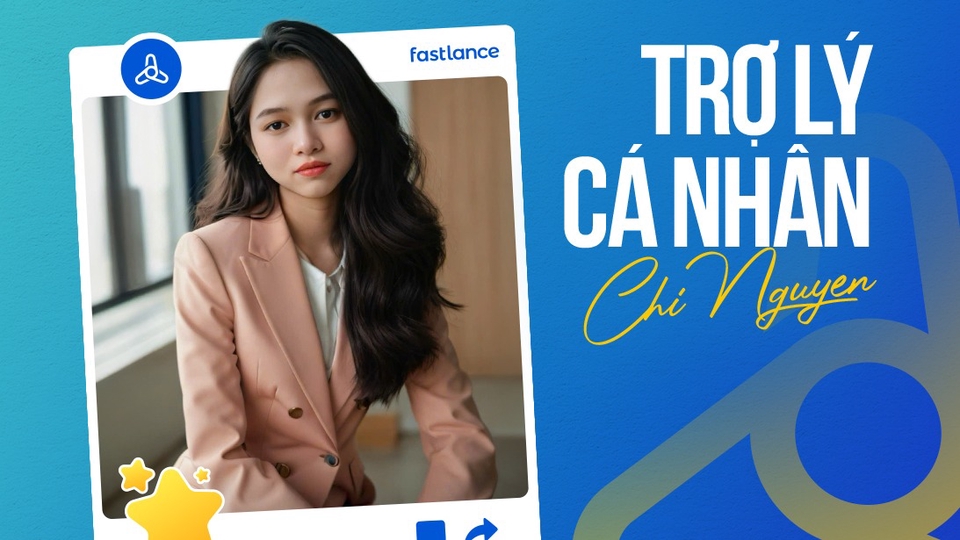Dịch vụ Thư ký - Thuê freelancer Thư ký - Trợ lý từ xa