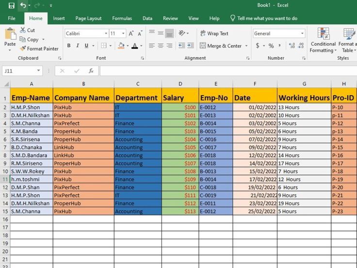 Đánh máy và nhập liệu - DỊCH VỤ NHẬP LIỆU (DATA ENTRY) - 5