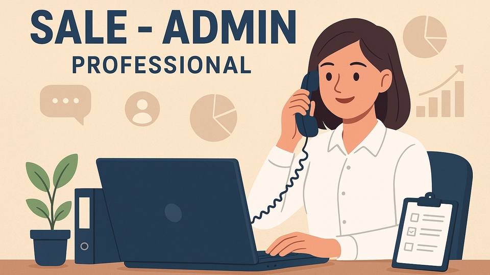 Các dịch vụ Tư vấn khác - Thuê freelancer Tư vấn - Trợ lý tổng hợp