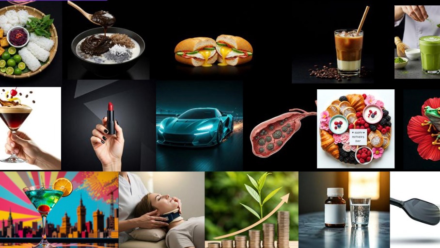 Gói Starter – 10 Ảnh
This price is the starting price.