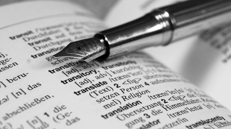 Dịch vụ Transcription - Thuê freelancer Transcription - Dịch Anh -&gt; Việt/ Việt -&gt; Anh