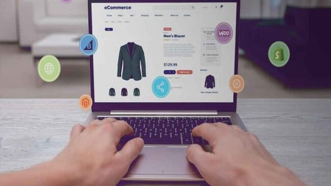 trực page và công cấp thông tin cho khách hàng