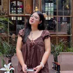 Phuong Mai