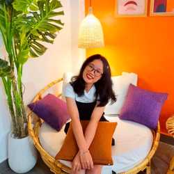 Truc Vuong