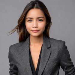 Jenny Bui