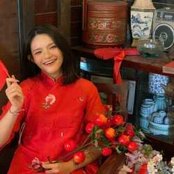 Nguyen Ngoc Nhu Quynh