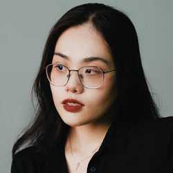 Mei Hoang