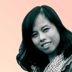 Ai Pham graphic